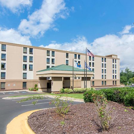 Comfort Inn Chester - Richmond South Eksteriør billede