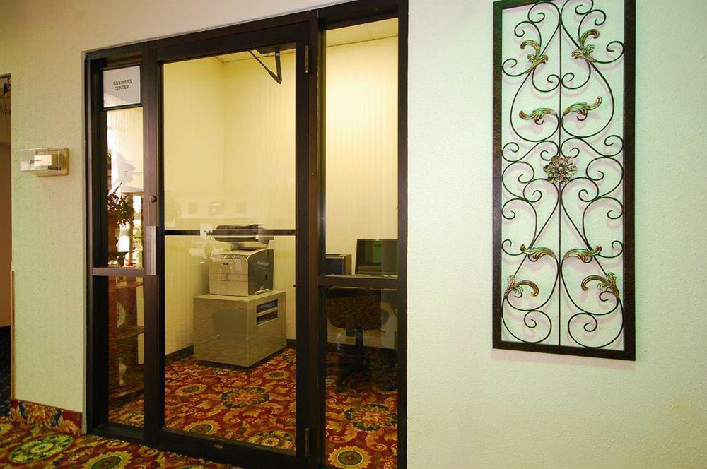 Comfort Inn Chester - Richmond South Eksteriør billede